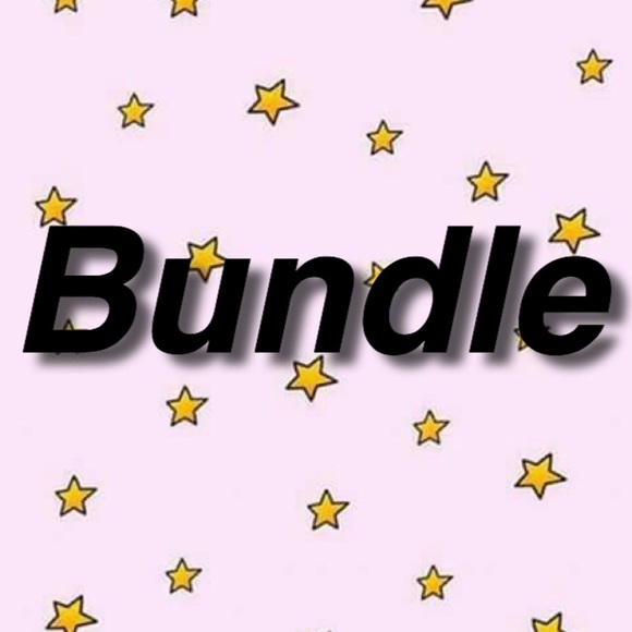 Bundle & Save!!! - Picture 2 of 2